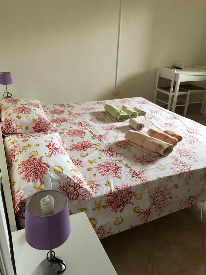 Il Ginepro Hotel Valledoria  Ngoại thất bức ảnh