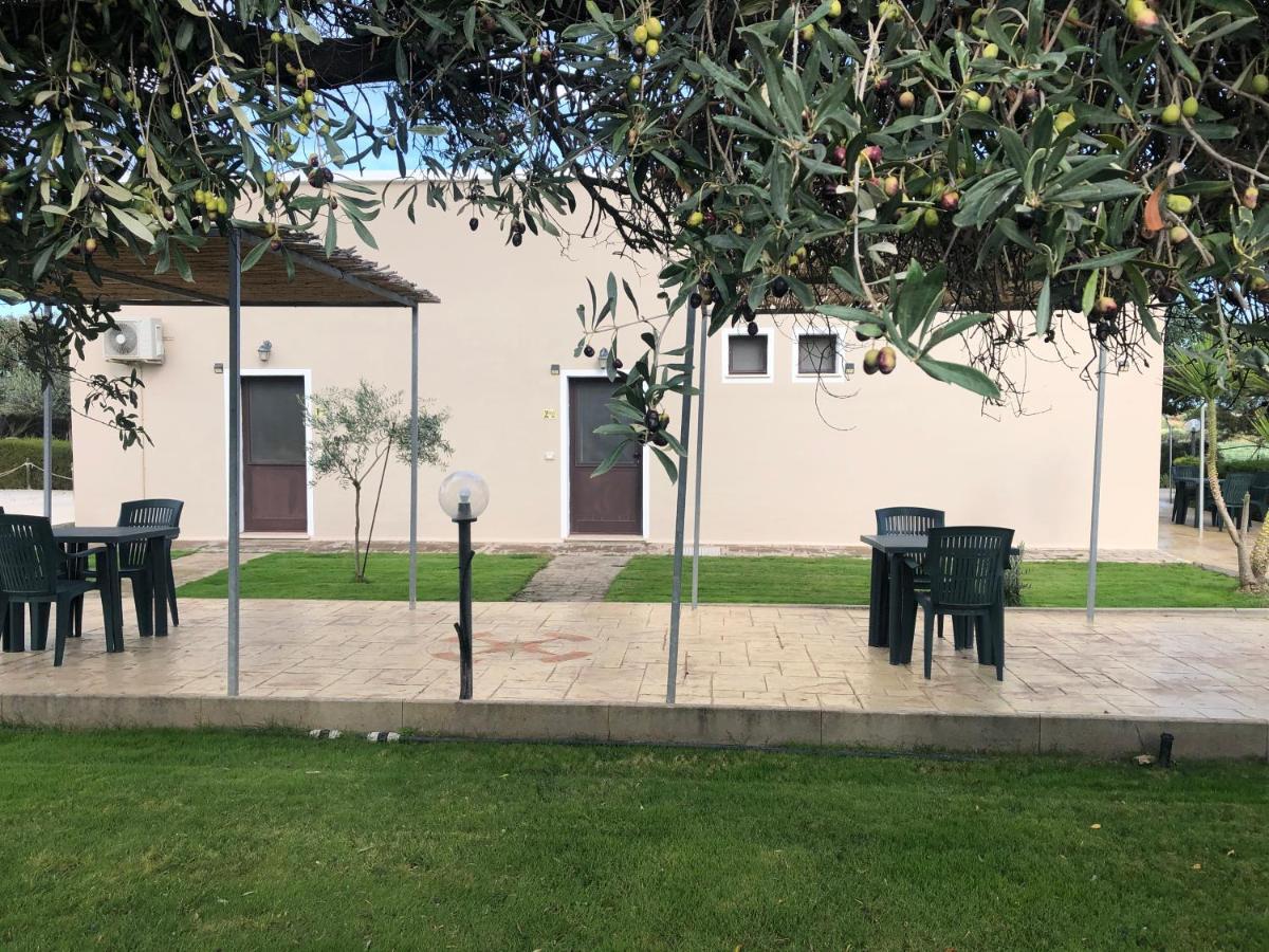 Il Ginepro Hotel Valledoria  Ngoại thất bức ảnh