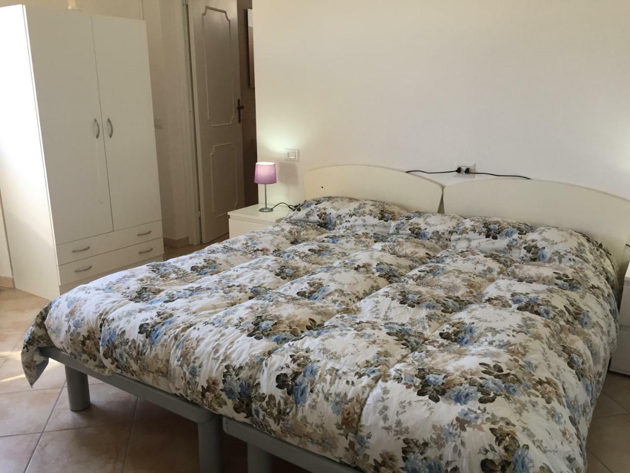 Il Ginepro Hotel Valledoria  Ngoại thất bức ảnh